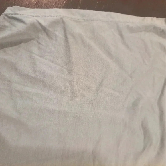 Lulemon no  inhibitions tee green - Picture 13 of 16